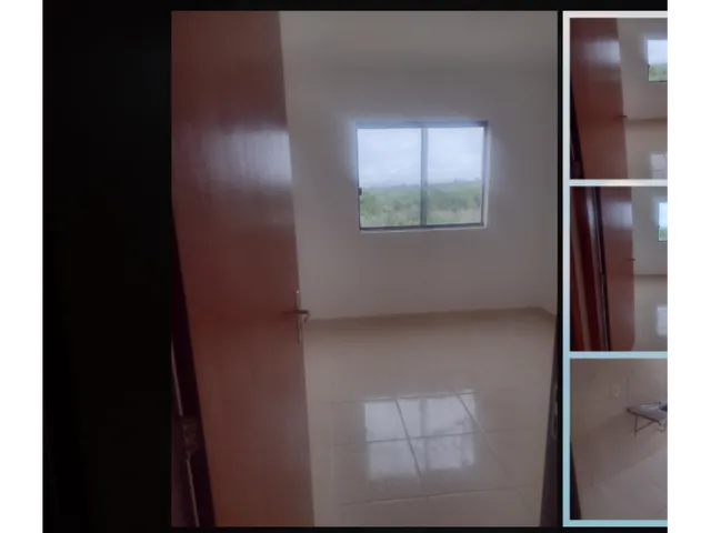 Imagem 4: Alugo Excelente Apartamento de 2 Quartos em Planaltina Go