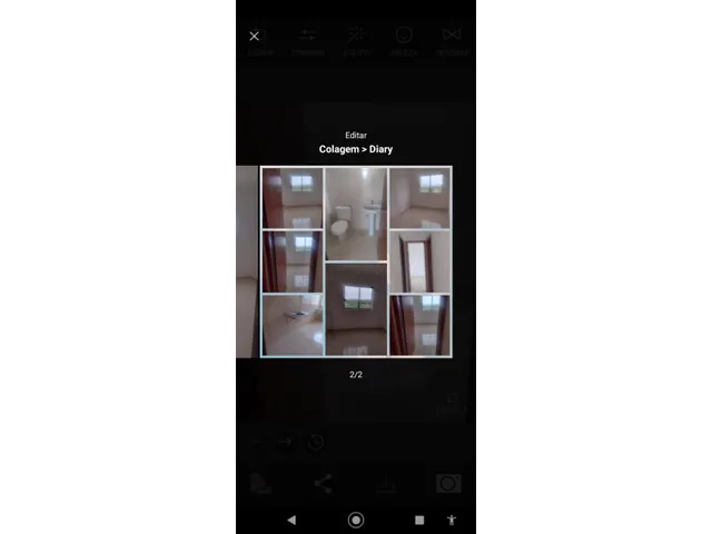 Imagem 5: Alugo Excelente Apartamento de 2 Quartos em Planaltina Go