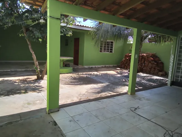 Imagem: Residência na Zona Sul, para Financiamento