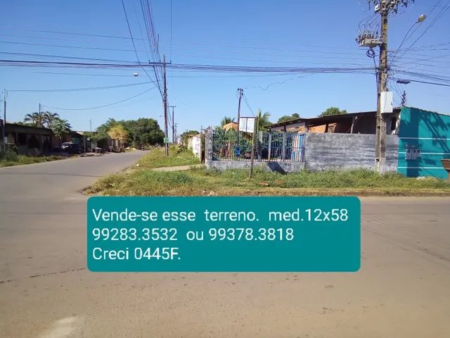 Imagem 1: Excelente Terreno Esquina. Rua 16 com Alexandre Guimarães