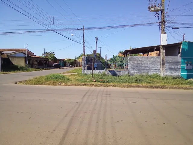 Imagem 2: Excelente Terreno Esquina. Rua 16 com Alexandre Guimarães