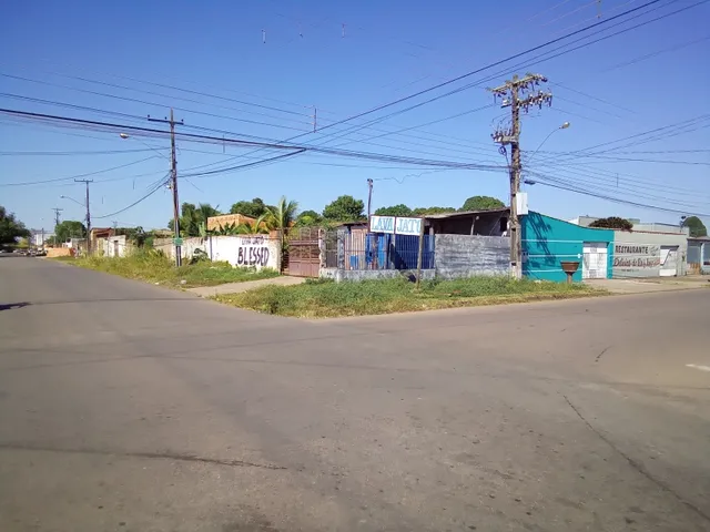 Imagem 4: Excelente Terreno Esquina. Rua 16 com Alexandre Guimarães