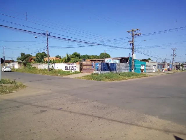 Imagem 3: Excelente Terreno Esquina. Rua 16 com Alexandre Guimarães