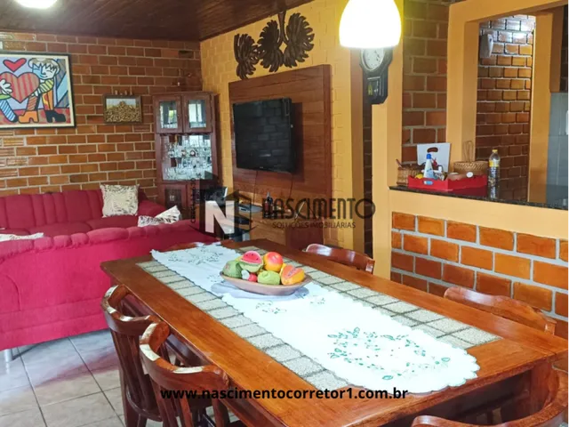 Imagem 8: Casa Térrea, Mobiliada em Condomínio - Gravatá
