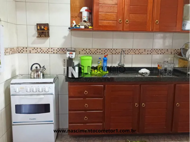 Imagem 4: Casa Térrea, Mobiliada em Condomínio - Gravatá