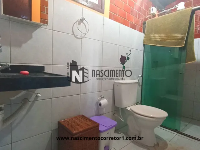 Imagem 6: Casa Térrea, Mobiliada em Condomínio - Gravatá