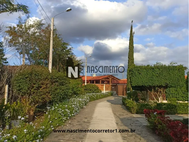 Imagem 5: Casa Térrea, Mobiliada em Condomínio - Gravatá