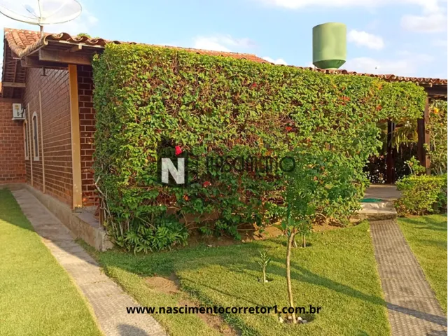 Imagem 9: Casa Térrea, Mobiliada em Condomínio - Gravatá