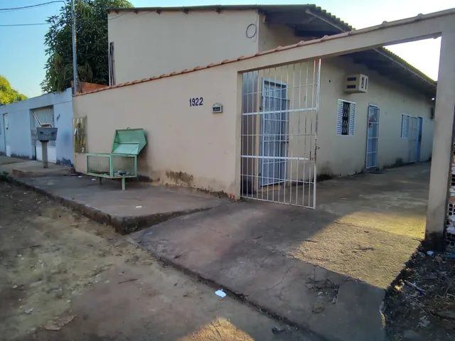 Imagem: Apto Quitinete Zona Sul. 400,00
