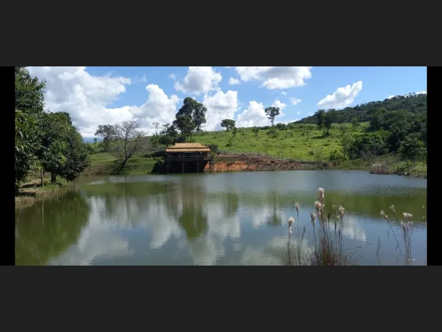Imagem 13: Fazenda de 194 Há em Carmopolis de Minas Mg