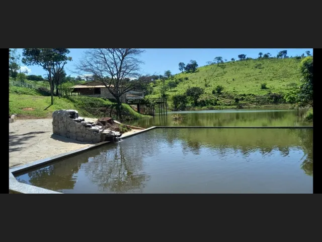 Imagem 9: Fazenda de 194 Há em Carmopolis de Minas Mg