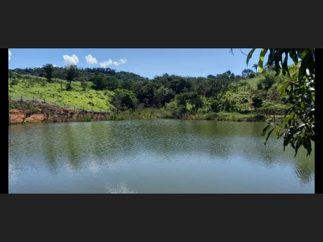 Imagem 10: Fazenda de 194 Há em Carmopolis de Minas Mg