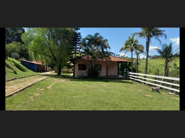 Imagem 11: Fazenda de 194 Há em Carmopolis de Minas Mg