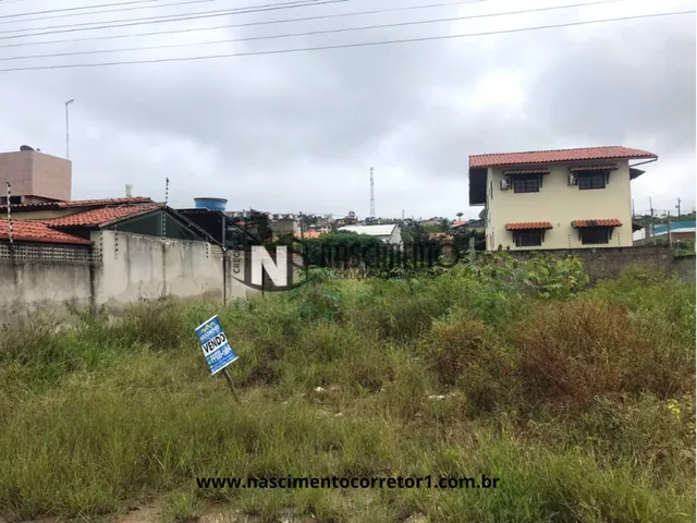 Imagem: Lote Plano em Gravatá