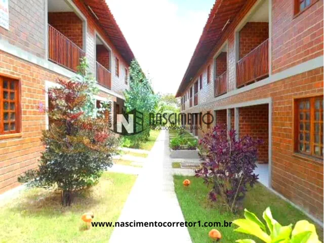 Imagem: Apartamentos Financiados em Gravatá