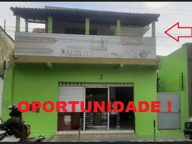 Imagem: Apartamento Amplo - 2 Quartos - Centro