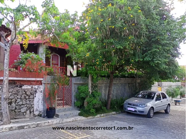 Imagem: Casa com Área Gourmet em Condomínio