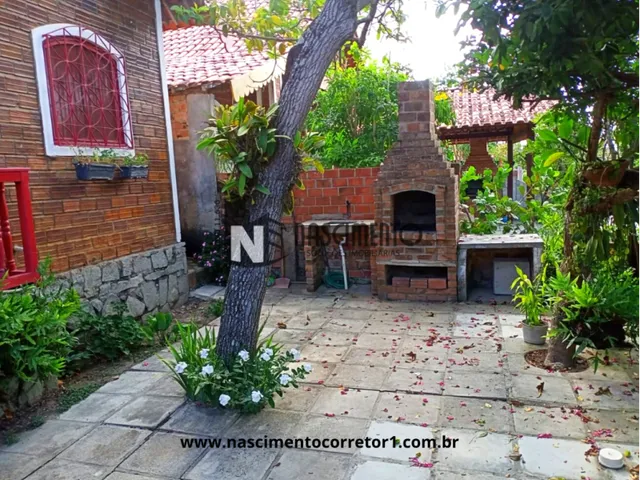 Imagem 3: Casa com Área Gourmet em Condomínio - Gravatá