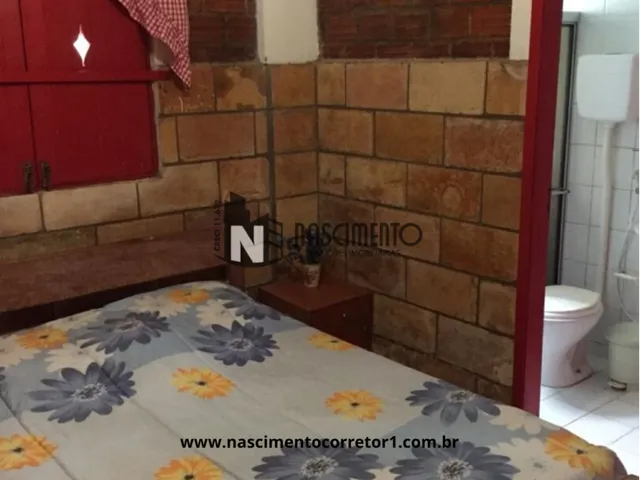 Imagem 6: Casa com Área Gourmet em Condomínio - Gravatá