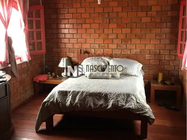 Imagem 8: Casa com Área Gourmet em Condomínio - Gravatá