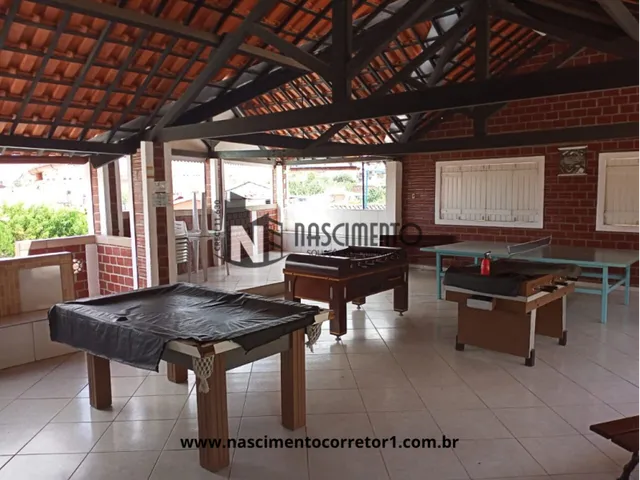 Imagem 10: Casa com Área Gourmet em Condomínio - Gravatá