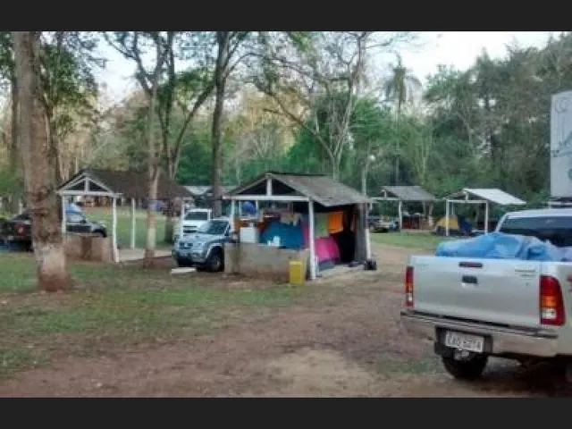 Imagem 1: Pousada Apartamento com acomodam 80 pessoas
