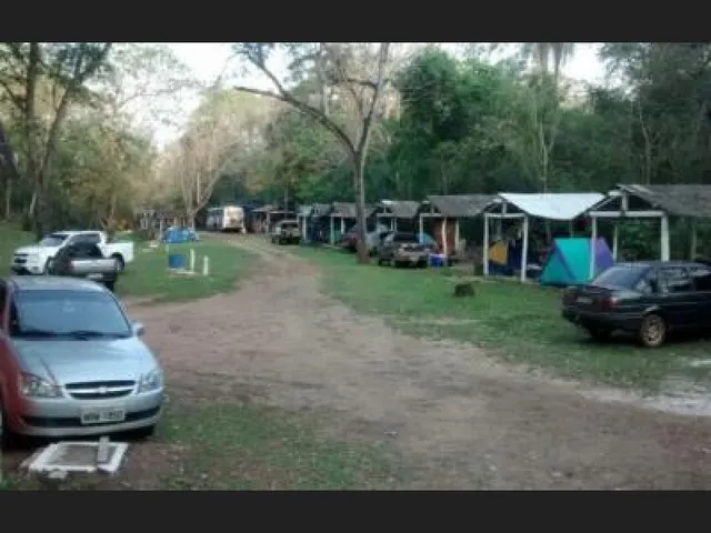 Imagem 14: Pousada Apartamento com acomodam 80 pessoas