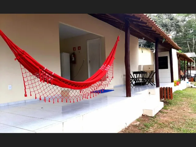 Imagem 2: Pousada Apartamento com acomodam 80 pessoas
