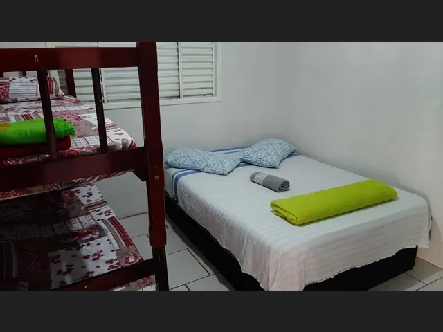 Imagem 10: Pousada Apartamento com acomodam 80 pessoas
