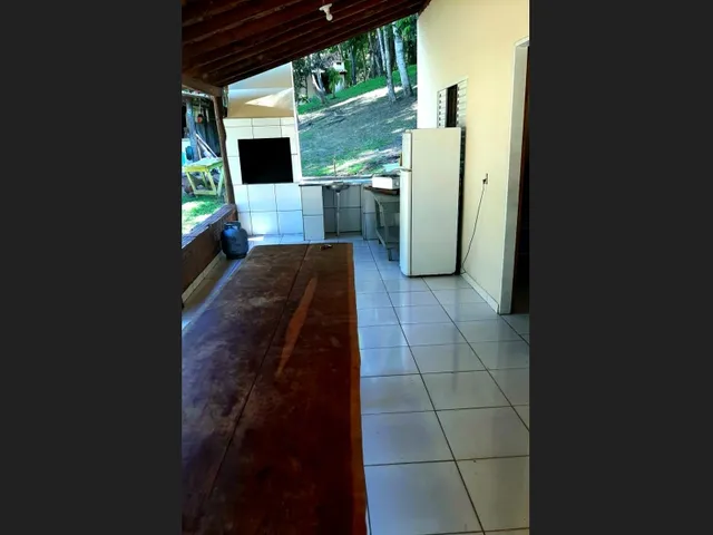 Imagem 12: Pousada Apartamento com acomodam 80 pessoas