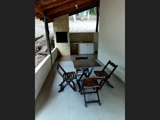 Imagem 6: Pousada Apartamento com acomodam 80 pessoas