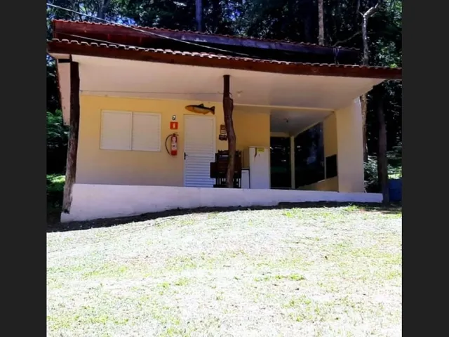 Imagem 3: Pousada Apartamento com acomodam 80 pessoas