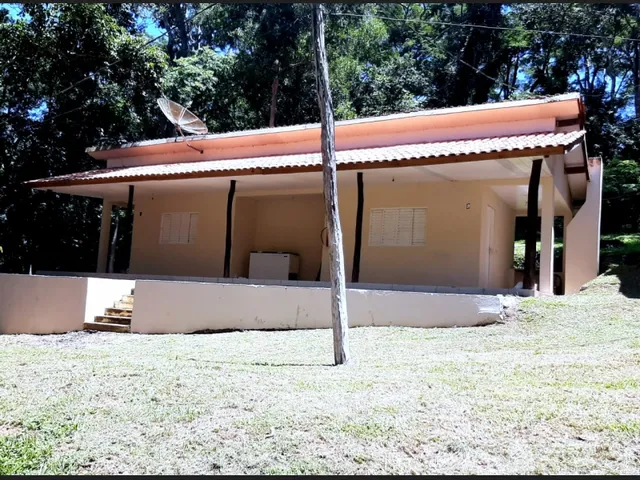 Imagem 8: Pousada Apartamento com acomodam 80 pessoas