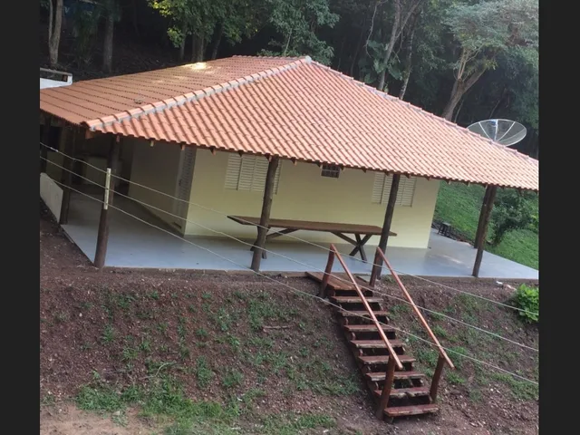 Imagem 9: Pousada Apartamento com acomodam 80 pessoas