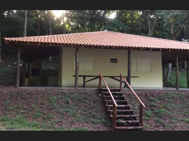 Imagem 16: Pousada Apartamento com acomodam 80 pessoas