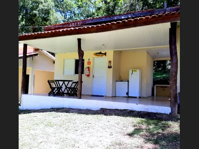 Imagem 5: Pousada Apartamento com acomodam 80 pessoas