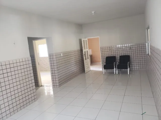 Imagem 2: Casa com Ponto Comercial