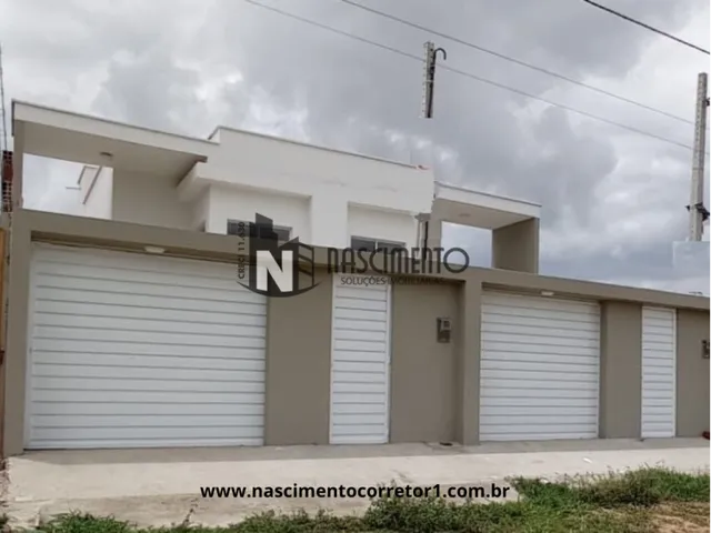 Imagem: Casa com Cisterna em Gravatá