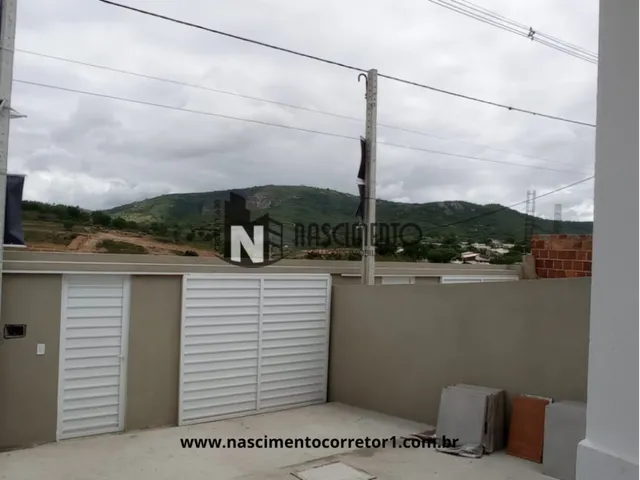 Imagem 5: Casa com Cisterna em Gravatá