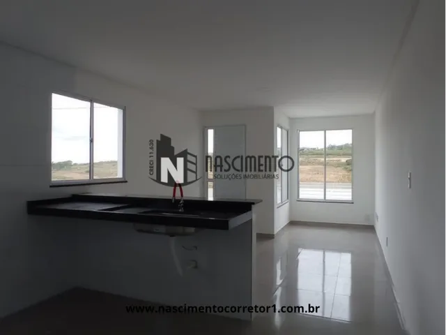 Imagem 2: Casa com Cisterna em Gravatá