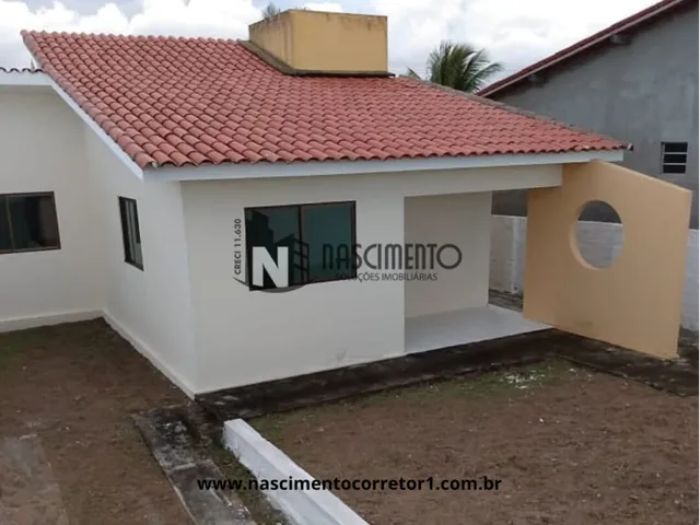 Imagem: Casa Lajeada em Gravatá