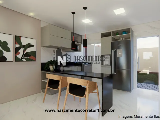 Imagem 3: Apartamento Duplex - Casa Verde e Amarela - Gravatá