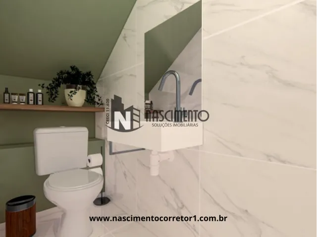 Imagem 2: Apartamento Duplex - Casa Verde e Amarela - Gravatá