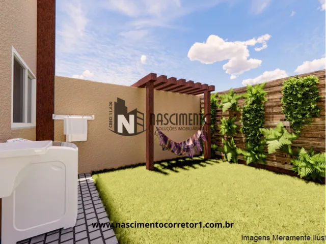 Imagem 7: Apartamento Duplex - Casa Verde e Amarela - Gravatá