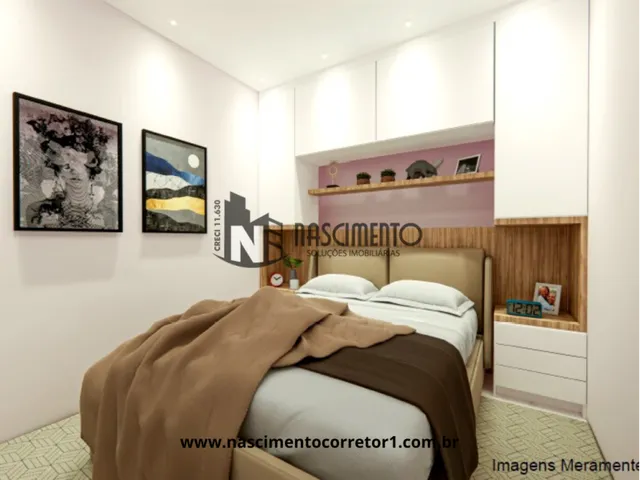 Imagem 6: Apartamento Duplex - Casa Verde e Amarela - Gravatá