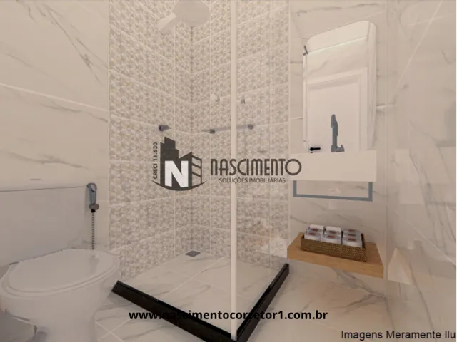 Imagem 8: Apartamento Duplex - Casa Verde e Amarela - Gravatá
