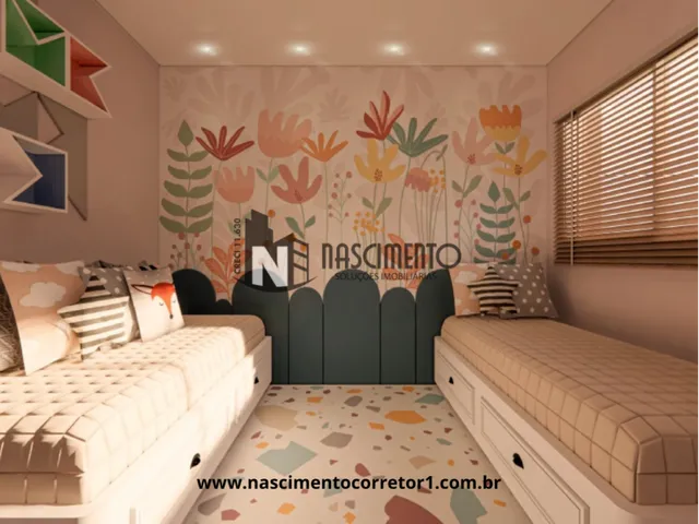 Imagem 5: Apartamento Duplex - Casa Verde e Amarela - Gravatá
