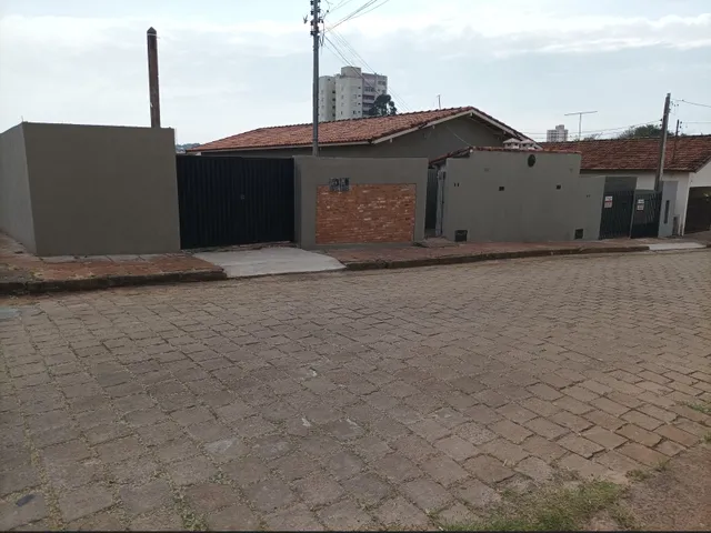 Imagem: Kitnet Avaré Bem Localizado (Casa 3
