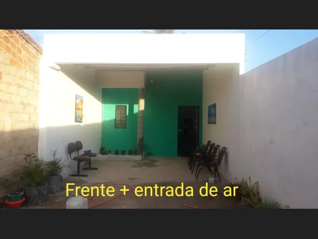 Imagem: Casa em Penedo-Al, santa Luzia, Rua do Flamengo