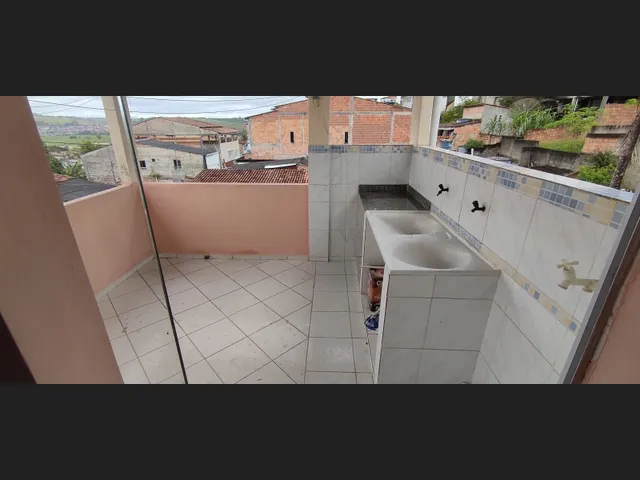Imagem 16: Sobrado no Centro
